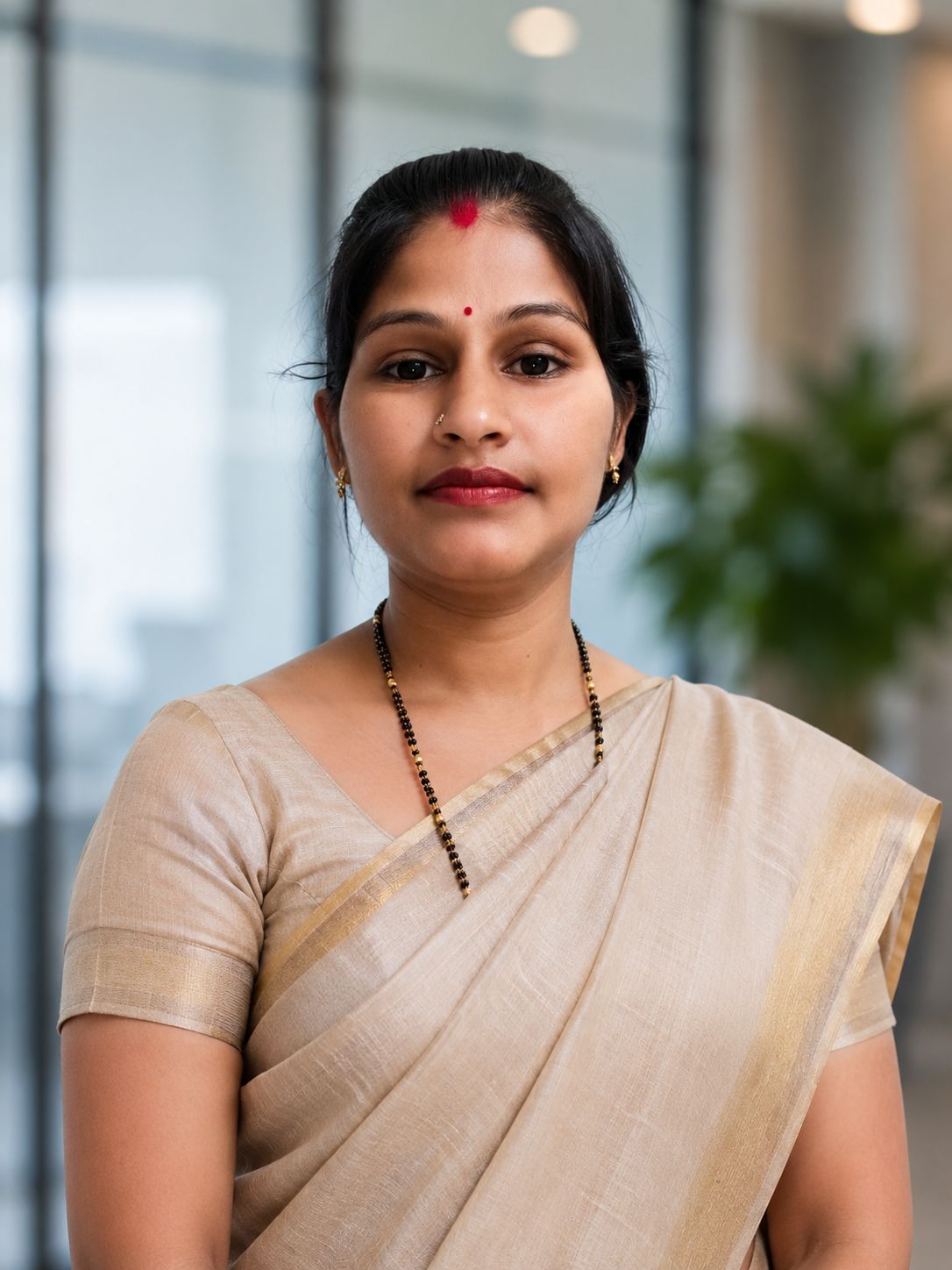 Mrs. Manisha Bhikonde