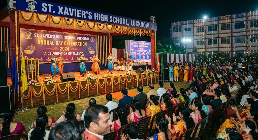 Annual Day Celebration