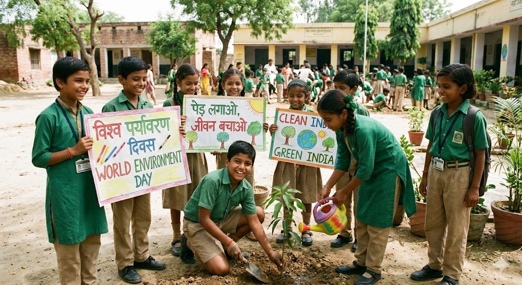 Environment Day