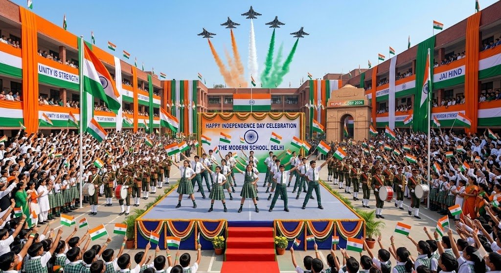 Independence Day